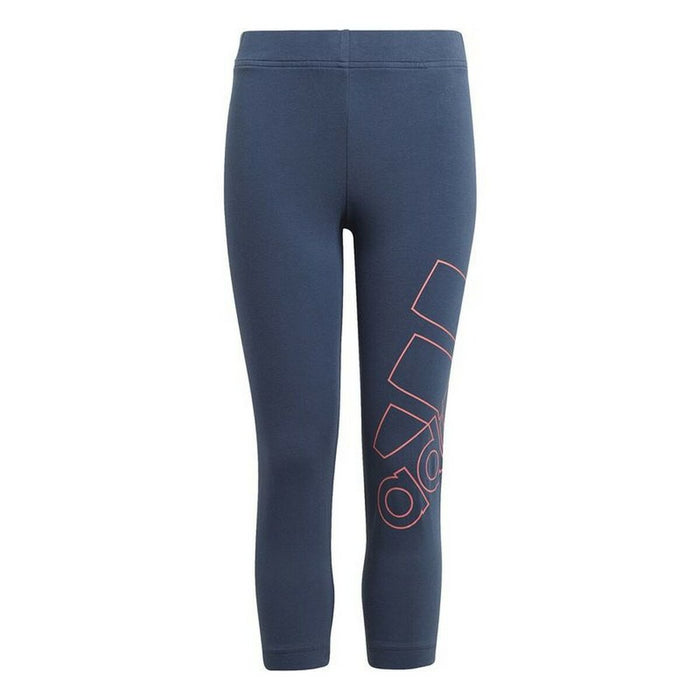Colanți Sport de Damă Adidas Essentials Albastru