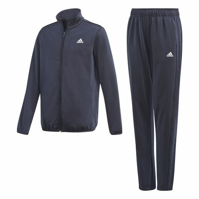 Trening Copii Adidas Essentials Legend Albastru închis