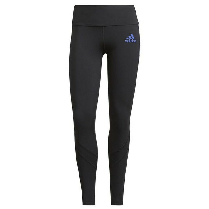 Colanți Sport de Damă Adidas Own The Run Negru