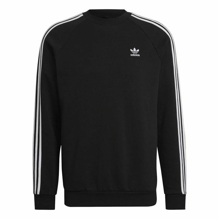 Hanorac fără Glugă Bărbați Adidas Classics Swim 3