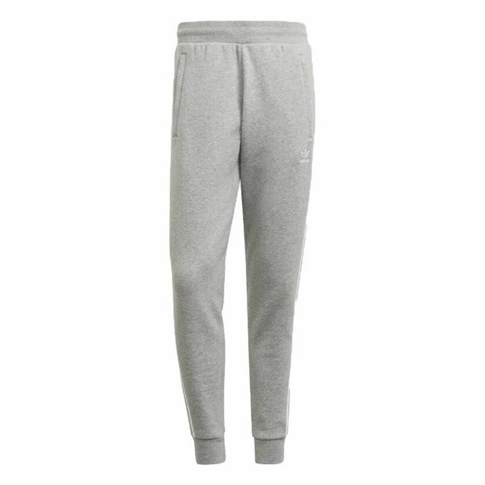 Pantaloni pentru Adulți Adidas Adicolor Classics 3 Stripes Gri