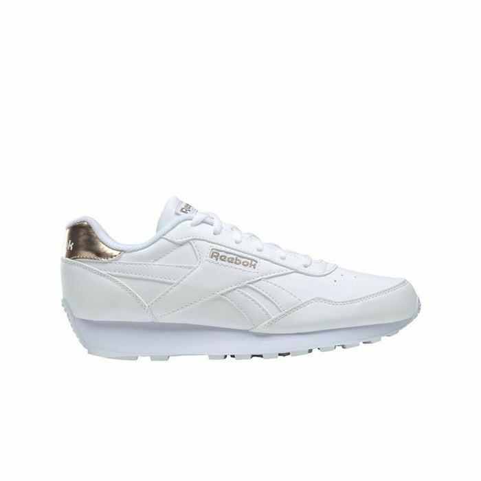 Pantofi sport pentru femei Reebok Rewind Run W Femeie Alb