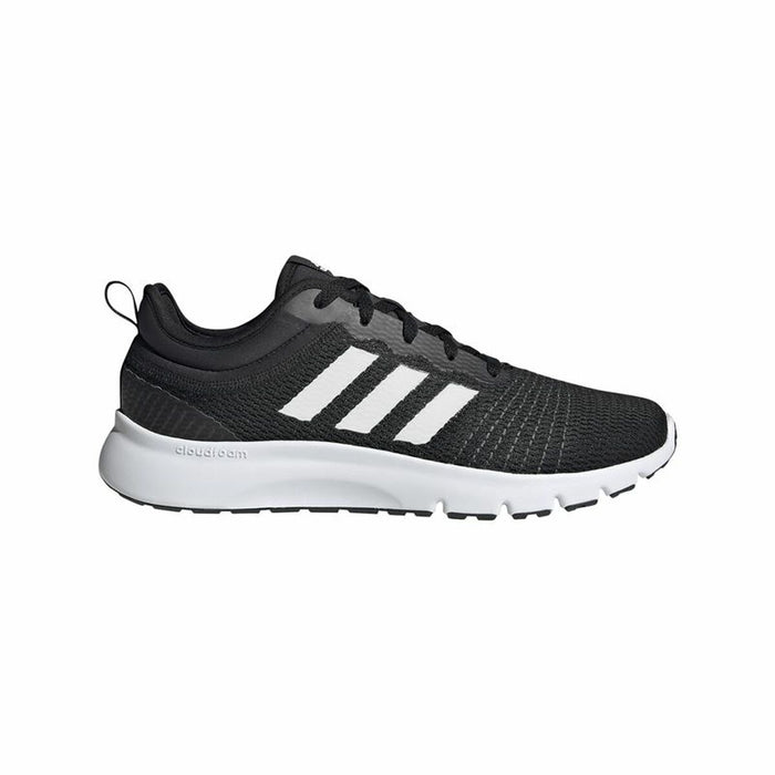 Încălțăminte Sport Bărbați Adidas Fluidup Negru