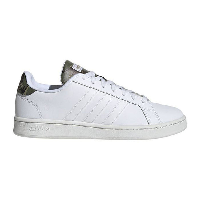Încălțăminte Sport Bărbați Adidas Grand Court