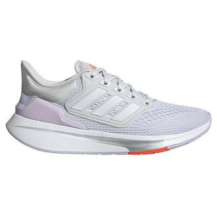 Încălțăminte de Running pentru Adulți Adidas EQ21 Dash Gri