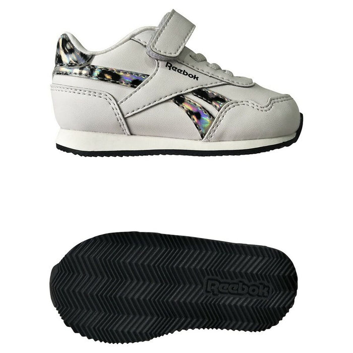 Adidași pentru Copii Reebok FW8972 Alb