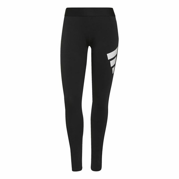 Colanți Sport de Damă Adidas Future Icons Negru
