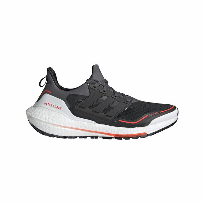 Încălțăminte de Running pentru Adulți Adidas Ultraboost 21 C.RDY Negru Unisex