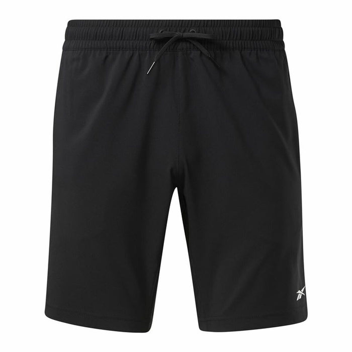 Pantaloni Scurți Sport pentru Bărbați Reebok Workout Ready Negru