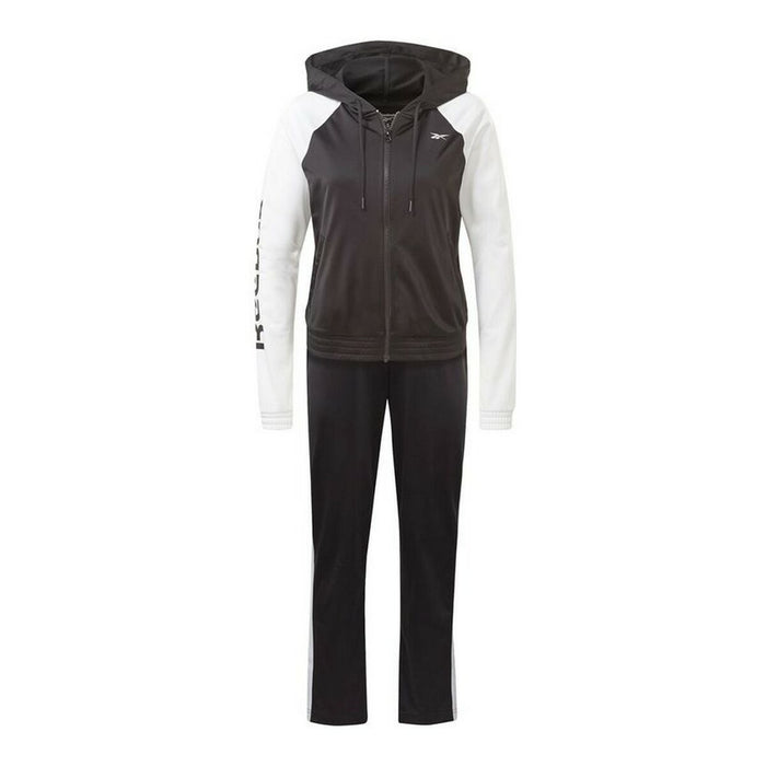 Trening Damă Reebok Linear Negru