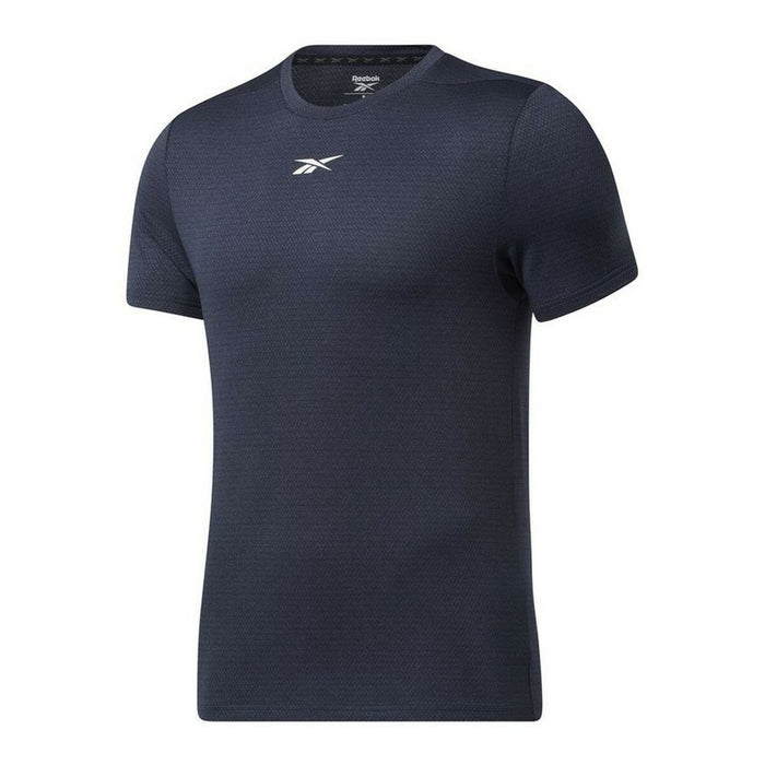 Tricou Sport cu Mânecă Scurtă Reebok Workout Ready