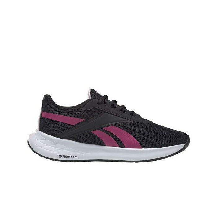 Încălțăminte de Running pentru Adulți Reebok Energen Plus Negru