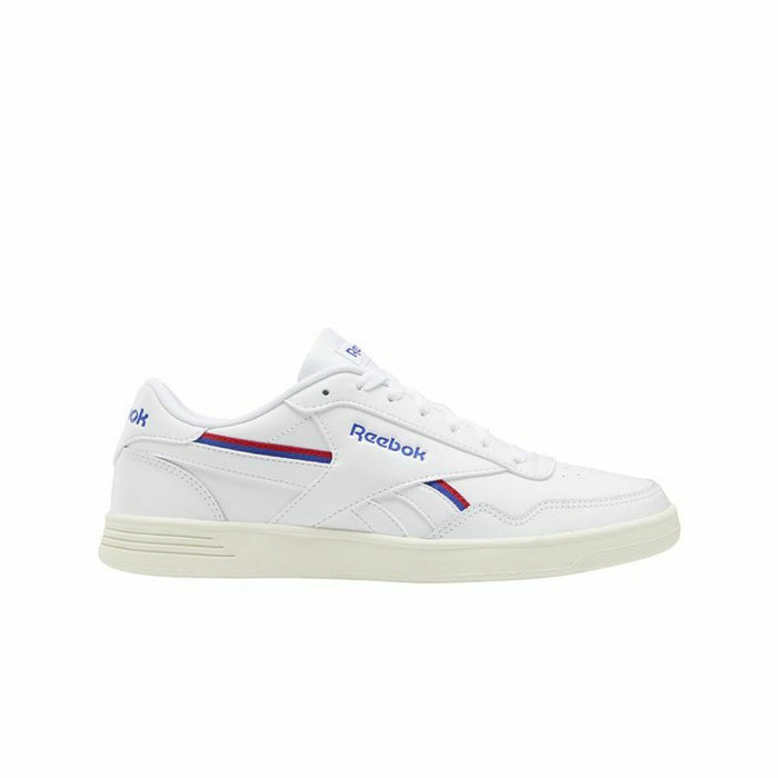 Adidași Casual Bărbați Reebok Royal Techque T Alb
