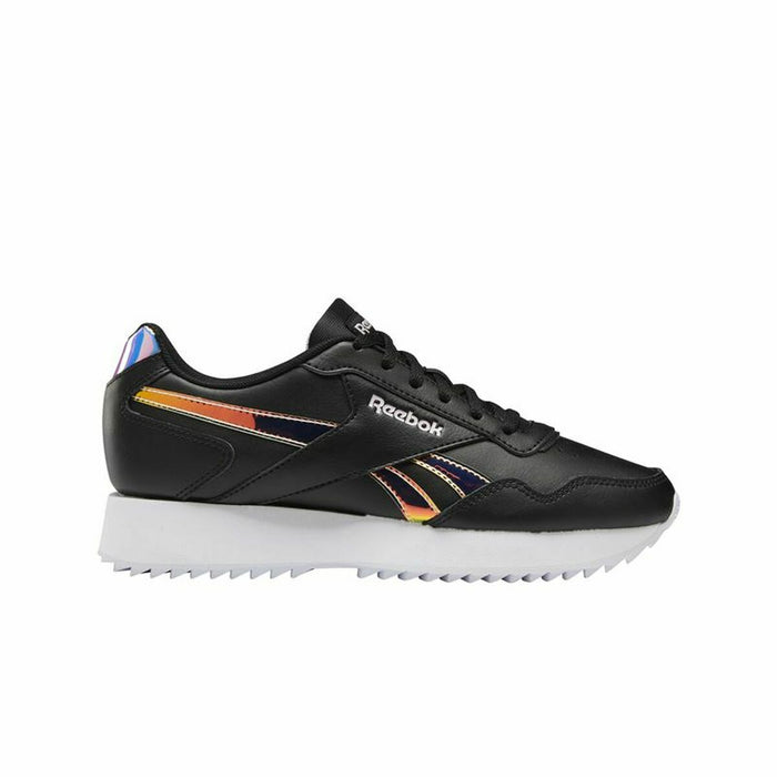 Pantofi sport pentru femei Reebok Royal Glide Ripple Double W Femeie Negru