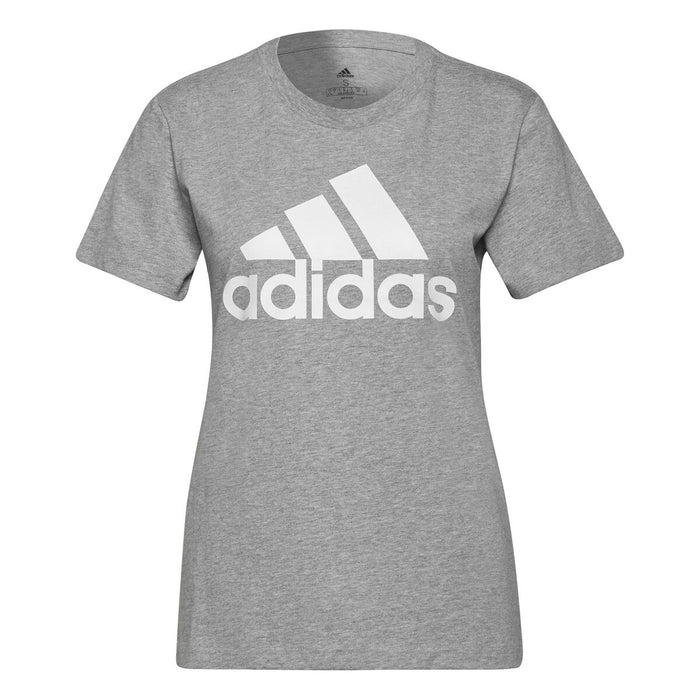 Tricou cu Mânecă Scurtă Femei Adidas XL