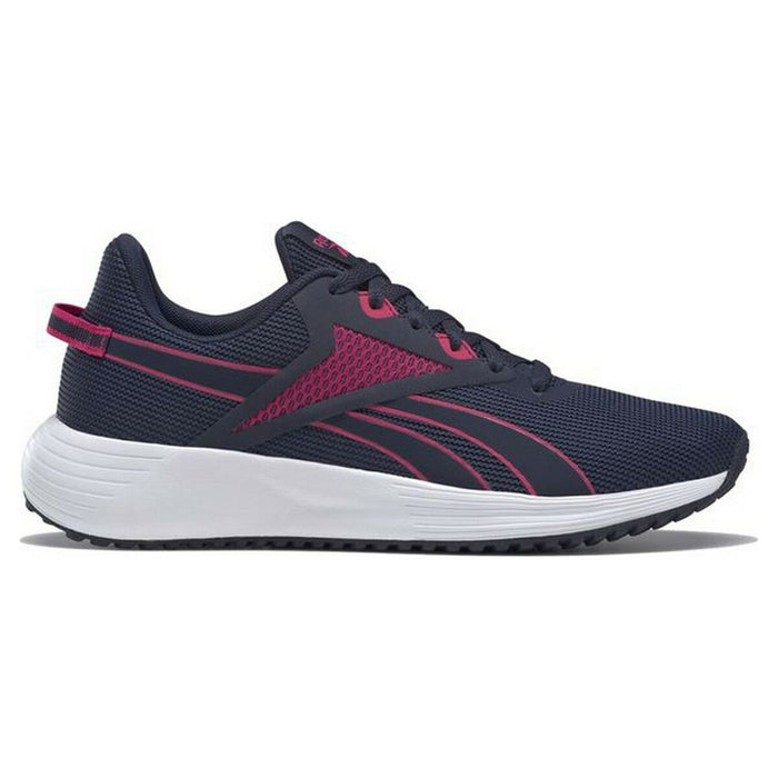 Încălțăminte de Running pentru Adulți Reebok Lite Plus Albastru închis