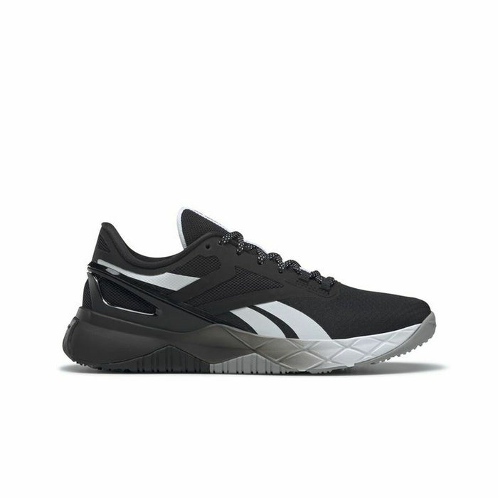 Pantofi sport pentru femei Reebok Nanoflex TR W Negru