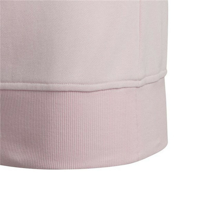 Hanorac pentru Copii Adidas Essentials Lavandă