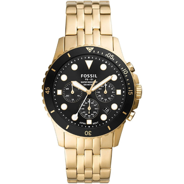 Ceas Bărbați Fossil FB-01