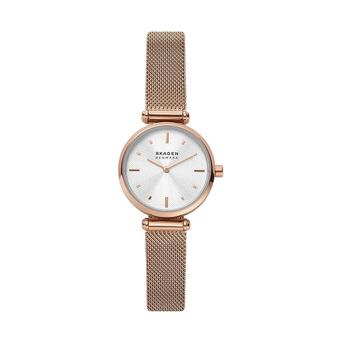 Ceas Damă Skagen AMBERLINE (Ø 28 mm)