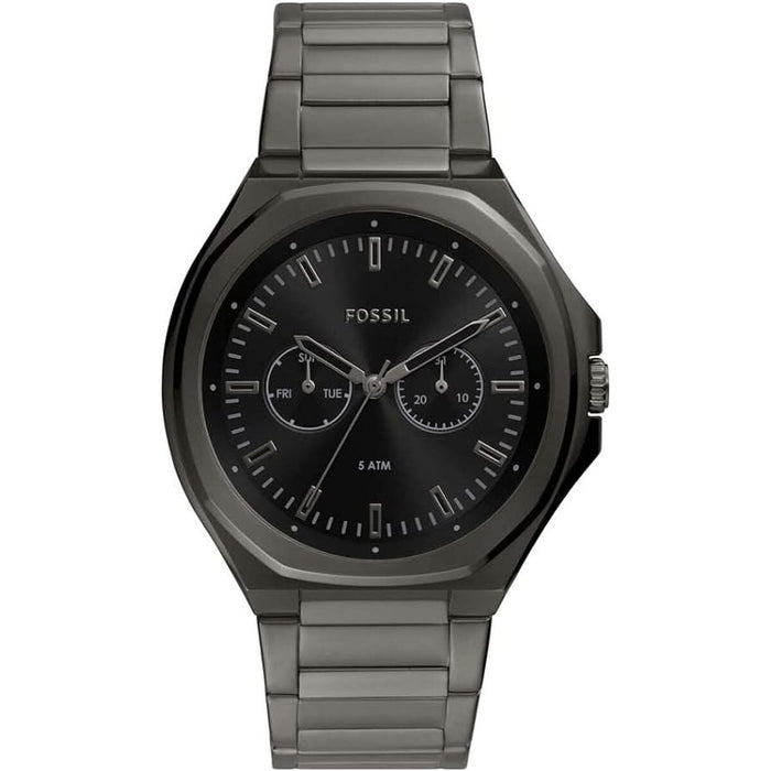 Ceas Bărbați Fossil EVANSTON (Ø 45 mm)