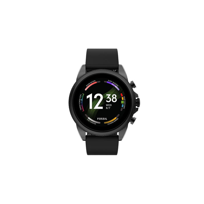 Smartwatch Fossil FTW4061 44 mm 1,28" Negru