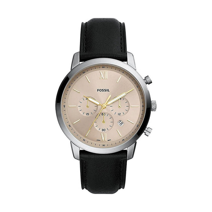 Ceas Bărbați Fossil EVERETT (Ø 44 mm)