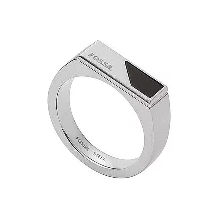 Inel Bărbați Fossil JF03930040512 23