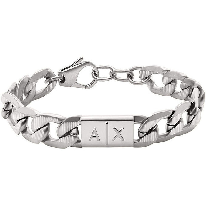 Brățară Bărbați Armani Exchange AXG0077040