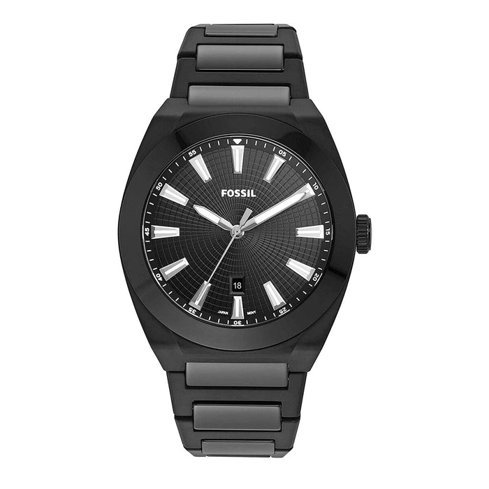 Ceas Bărbați Fossil EVERETT CERAMIC