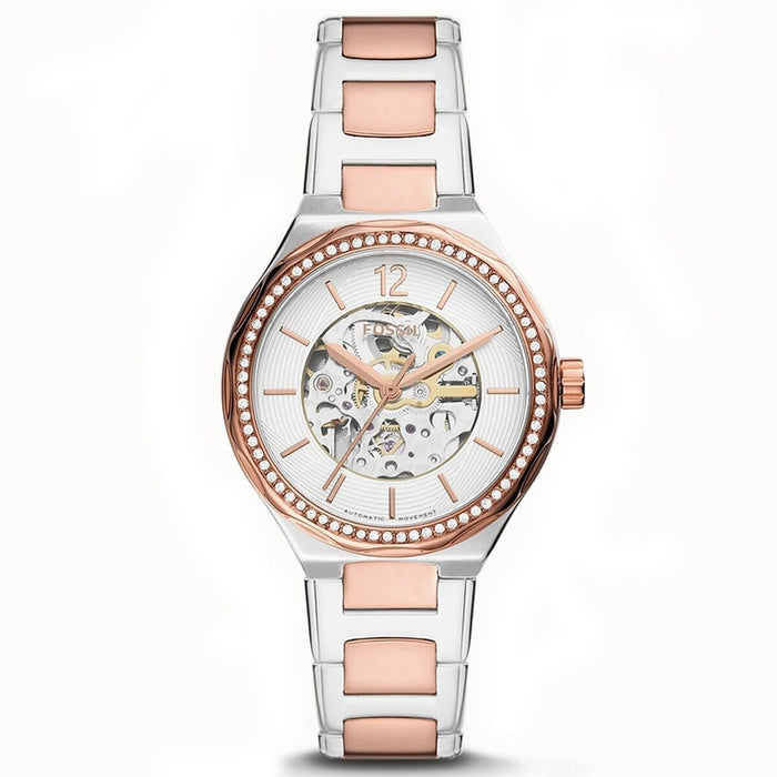 Ceas Bărbați Fossil BQ3780