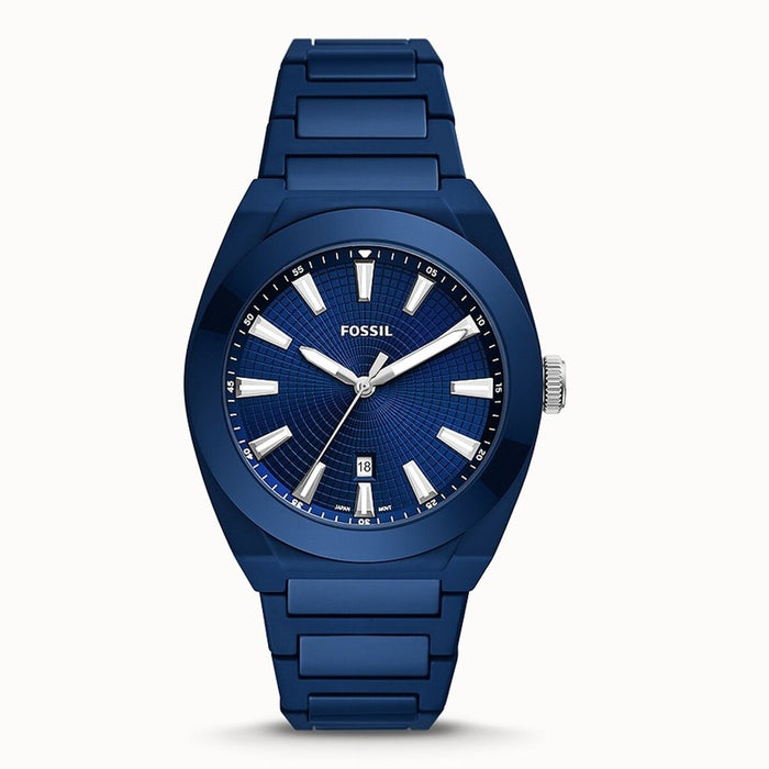 Ceas Bărbați Fossil EVERETT CERAMIC