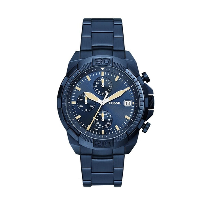 Ceas Bărbați Fossil BRONSON (Ø 44 mm)