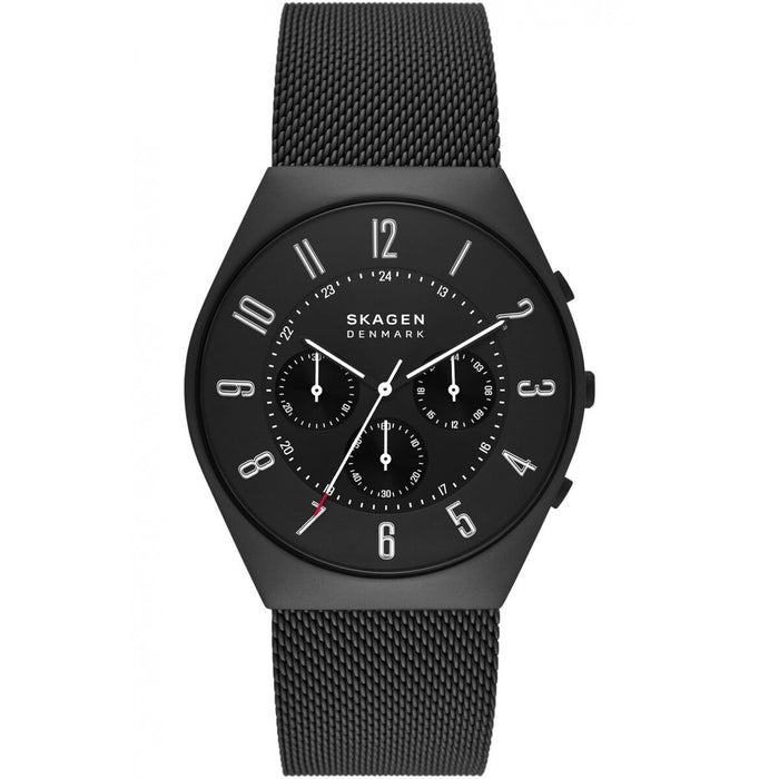 Ceas Bărbați Skagen GRENEN CHRONOGRAPH