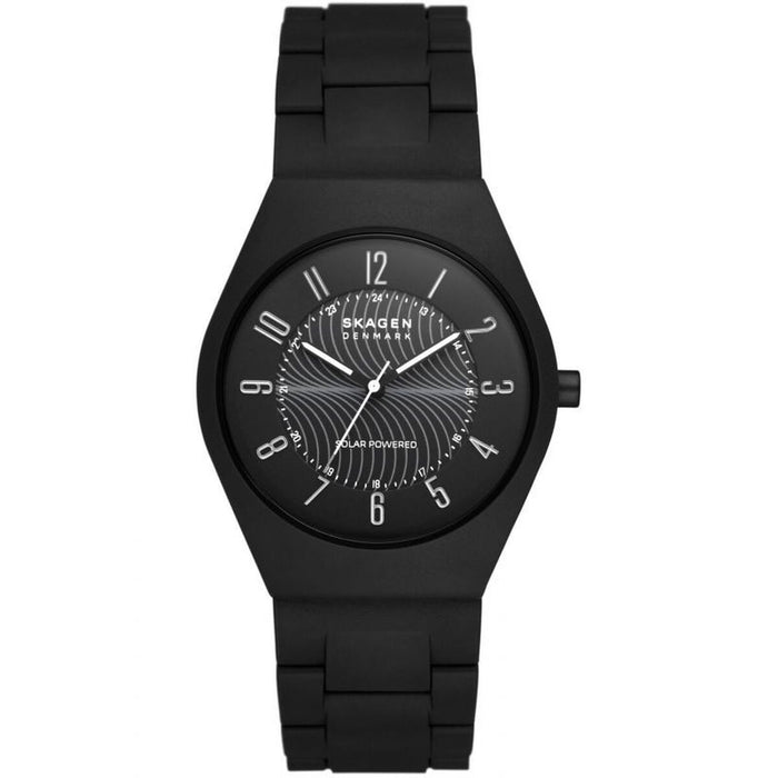 Ceas Damă Skagen GRENEN OCEAN (Ø 37 mm)