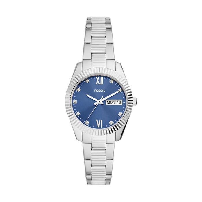 Ceas Bărbați Fossil SCARLETTE (Ø 32 mm)