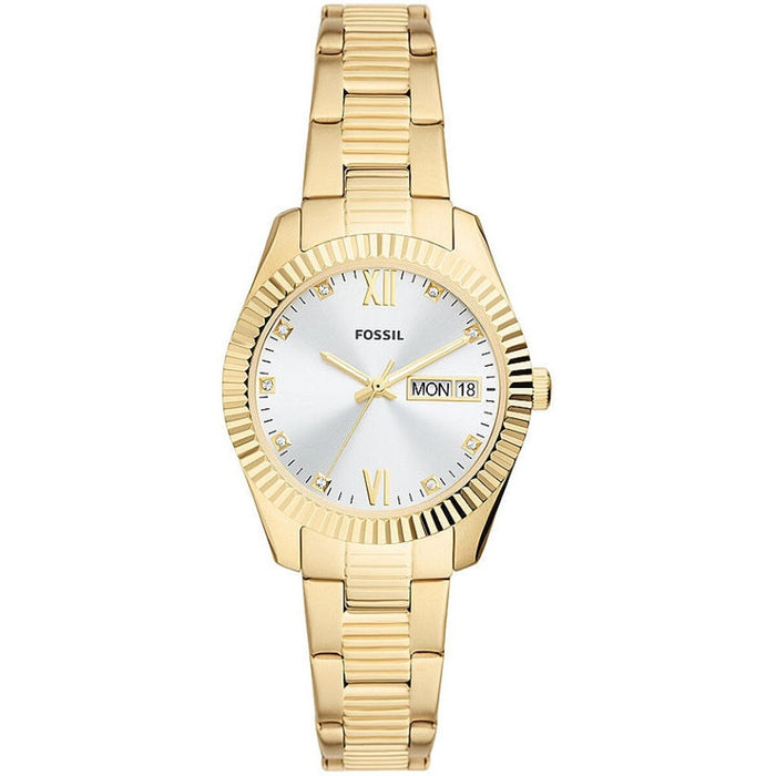 Ceas Damă Fossil SCARLETTE (Ø 32 mm)