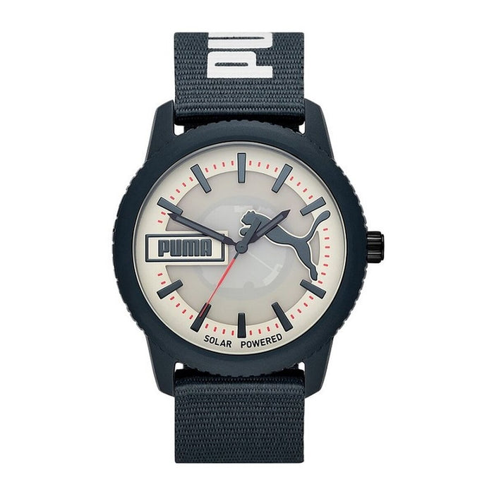 Ceas Bărbați Puma ULTRAFRESH (Ø 48 mm)