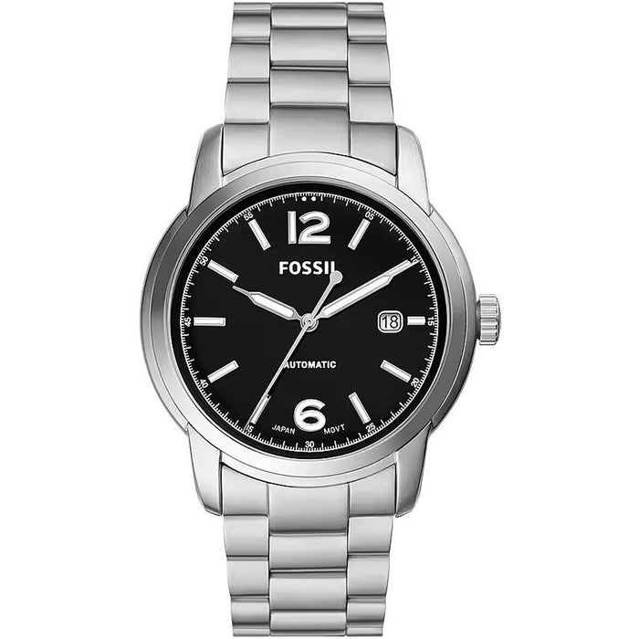 Ceas Bărbați Fossil FOSSIL HERITAGE AUTOMATIC (Ø 43 mm)