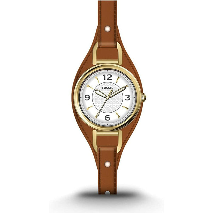 Ceas Damă Fossil CARLIE (Ø 28 mm)