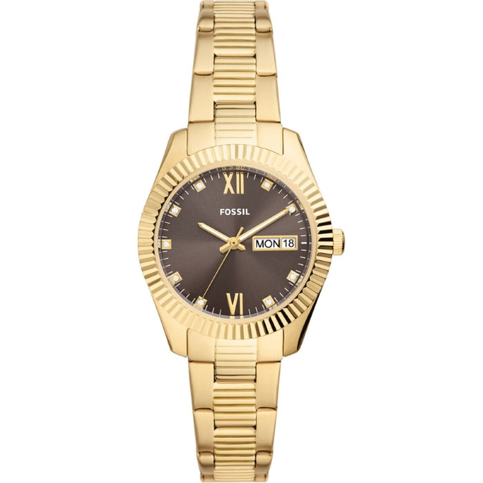 Ceas Damă Fossil SCARLETTE (Ø 32 mm)