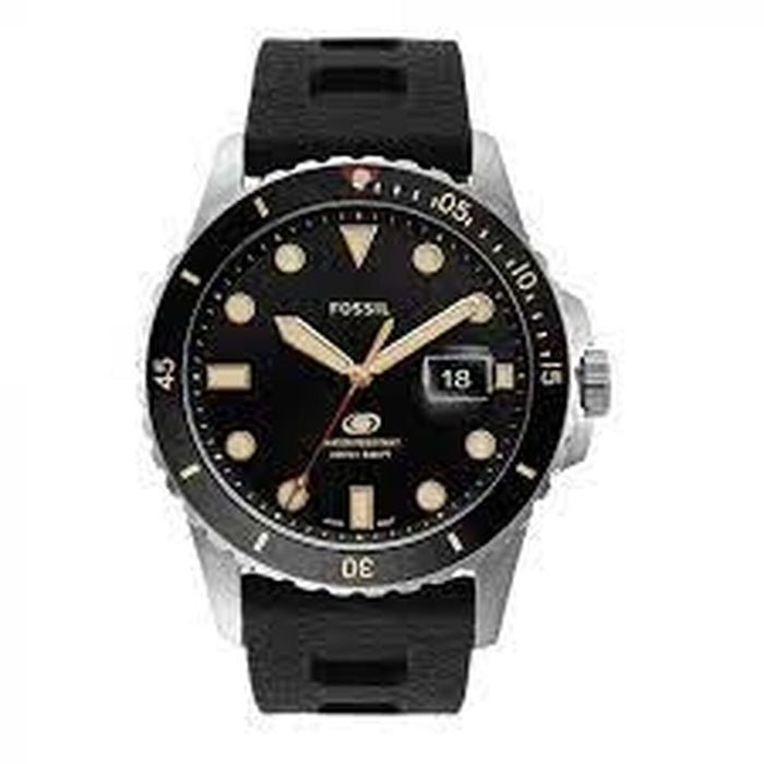 Ceas Bărbați Fossil BLUE