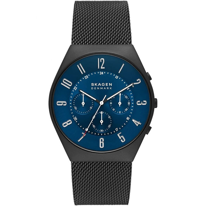 Ceas Bărbați Skagen GRENEN CHRONOGRAPH