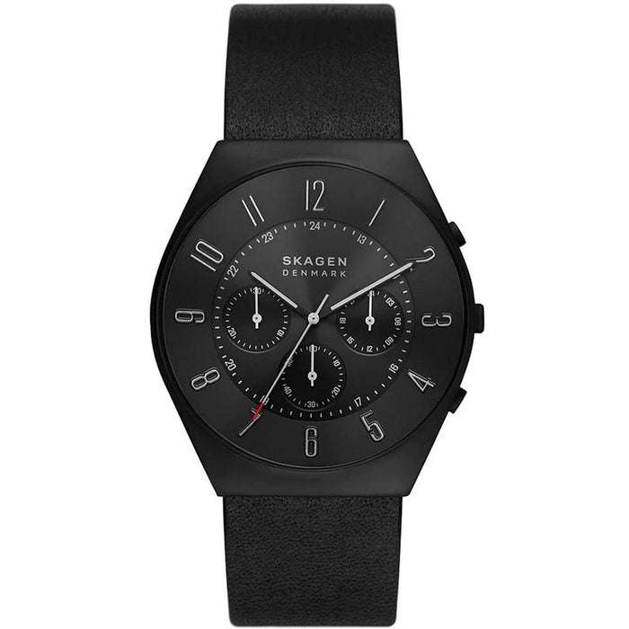 Ceas Bărbați Skagen GRENEN CHRONOGRAPH