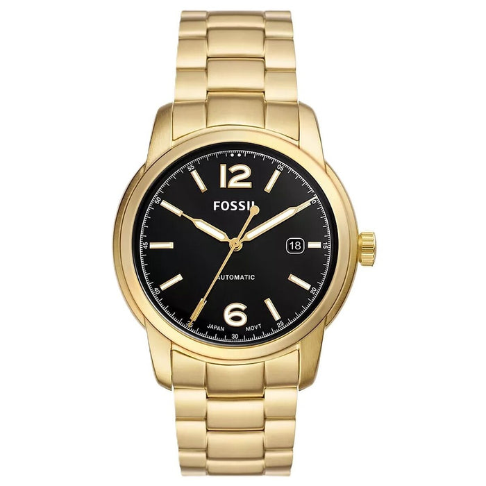 Ceas Bărbați Fossil FOSSIL HERITAGE AUTOMATIC (Ø 43 mm)