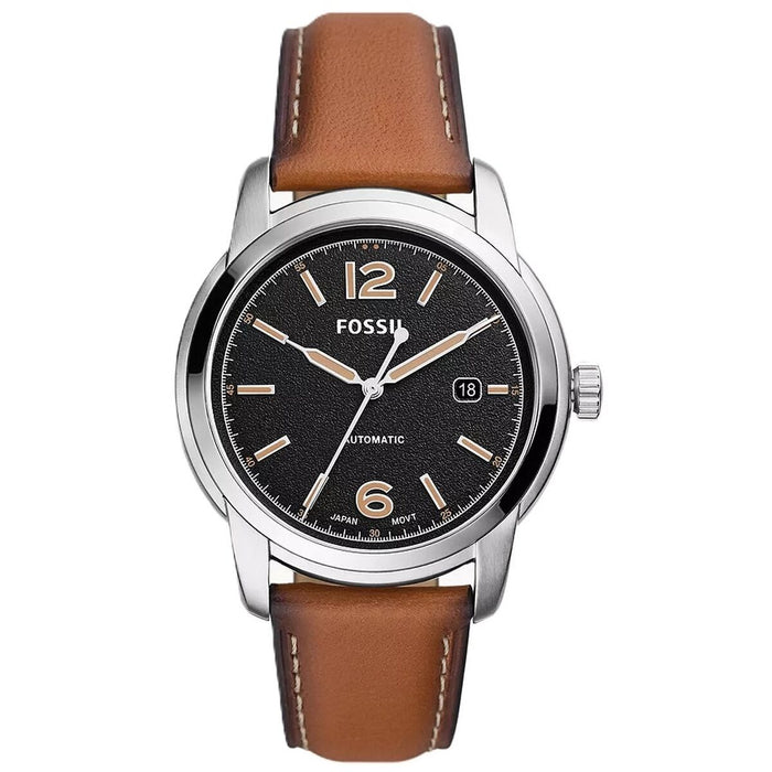 Ceas Bărbați Fossil FOSSIL HERITAGE AUTOMATIC (Ø 43 mm)