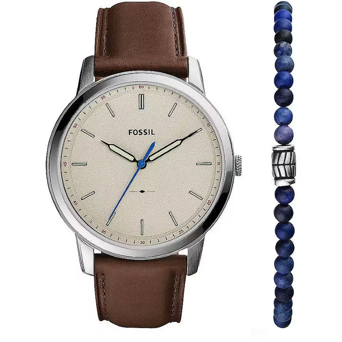 Ceas Bărbați Fossil THE MINIMALIST (Ø 44 mm)