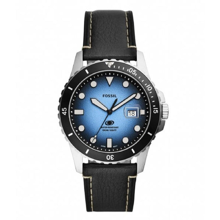 Ceas Bărbați Fossil FOSSIL BLUE