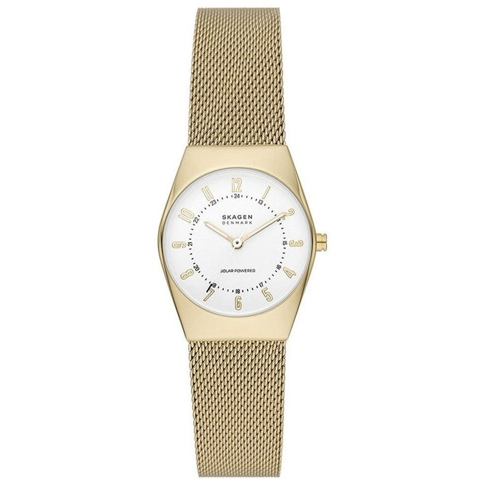 Ceas Damă Skagen GRENEN LILLE SOLAR (Ø 26 mm)