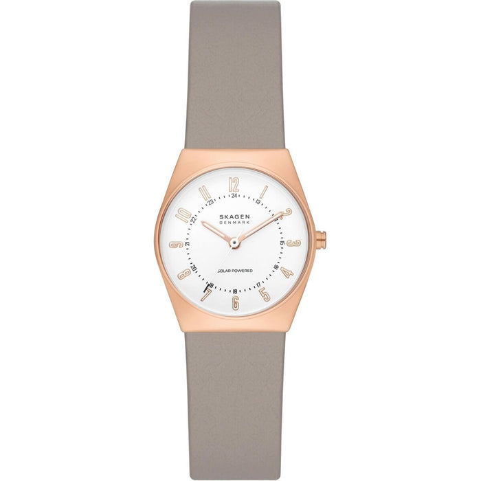 Ceas Damă Skagen GRENEN LILLE SOLAR (Ø 26 mm)
